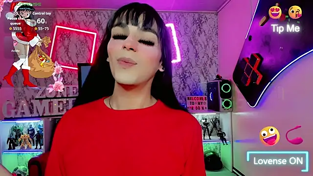 Alessa mullen online show from 16, 12, 2025