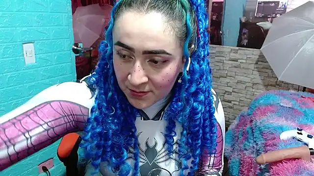 Snapshot of Meg4n_420 chatting on 8, 12, 2024 Meg4n 420 online show from 8, 12, 2024