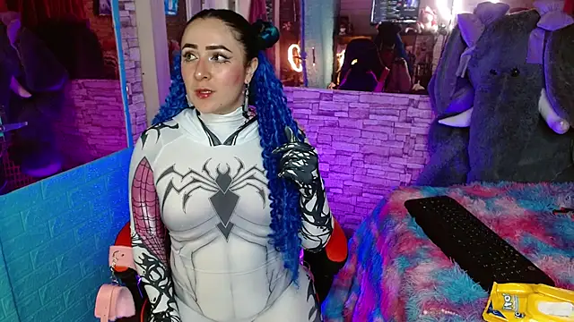 Snapshot of Meg4n_420 chatting on 14, 12, 2024 Meg4n 420 online show from 14, 12, 2024