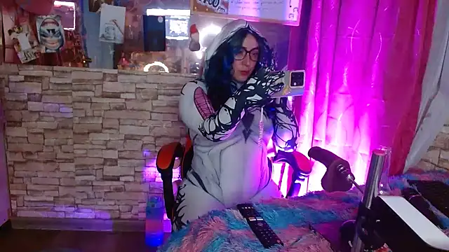 Snapshot of Meg4n_420 chatting on 26, 1, 2025 Meg4n 420 online show from 26, 1, 2025