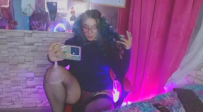 Snapshot of Meg4n_420 chatting on 1, 2, 2025 Meg4n 420 online show from 1, 2, 2025