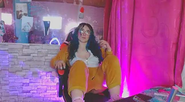 Snapshot of Meg4n_420 chatting on 8, 2, 2025 Meg4n 420 online show from 8, 2, 2025
