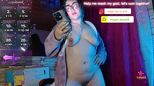 Snapshot of Meg4n_420 chatting on 22, 3, 2025 Meg4n 420 online show from 22, 3, 2025
