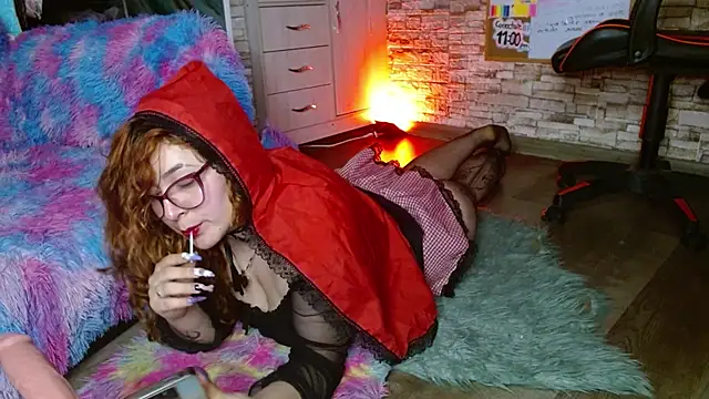 Snapshot of Meg4n_420 chatting on 16, 10, 2025 Meg4n 420 online show from 16, 10, 2025