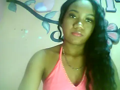 Snapshot of Fariana01 chatting on 11, 1, 2025 Fariana01 online show from 11, 1, 2025