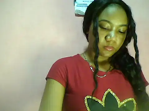 Snapshot of Fariana01 chatting on 30, 1, 2025 Fariana01 online show from 30, 1, 2025