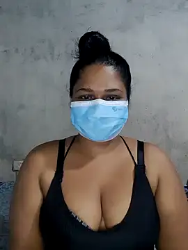 Snapshot of Masha_123 chatting on 8, 1, 2025 Masha 123 online show from 8, 1, 2025