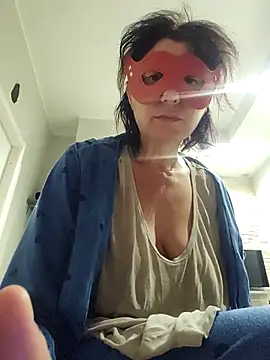 Vagabondainnamorata online show from 16, 11, 2025