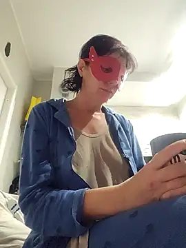 Vagabondainnamorata online show from 27, 11, 2025