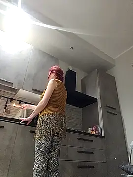 Vagabondainnamorata online show from 11, 2, 2026