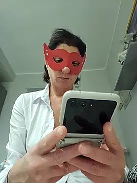 Vagabondainnamorata online show from 19, 2, 2026