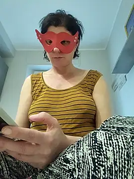 Snapshot of Vagabondainnamorata chatting on 23, 4, 2026 Vagabondainnamorata online show from 23, 4, 2026