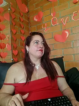 Snapshot of Scarlett45_ chatting on 14, 2, 2025 Scarlett45 online show from 14, 2, 2025