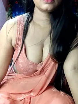 SANIYA-89 online show from 23, 5, 2026