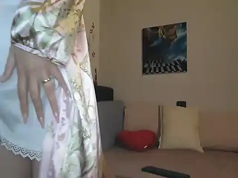 MISXY online show from 23, 11, 2025