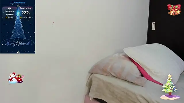 Hannah Baileyy online show from 8, 1, 2026