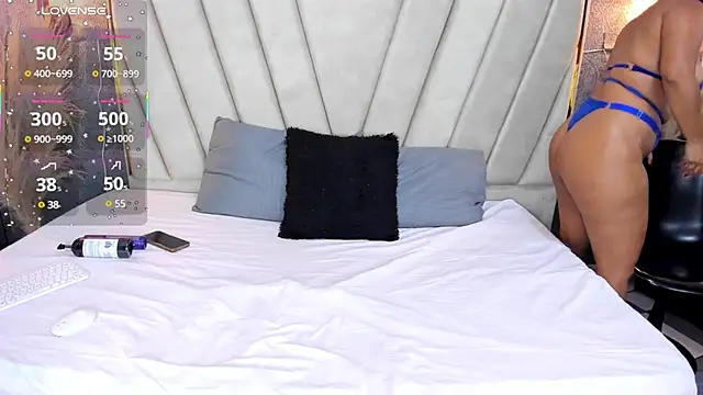 Snapshot of Madison-Diaz chatting on 24, 1, 2025 Madison-Diaz online show from 24, 1, 2025