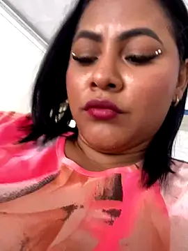 Snapshot of Madison-Diaz chatting on 7, 10, 2025 Madison-Diaz online show from 7, 10, 2025