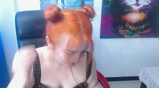 Snapshot of XxMiaSexxyHotxX chatting on 16, 1, 2025 XxMiaSexxyHotxX online show from 16, 1, 2025