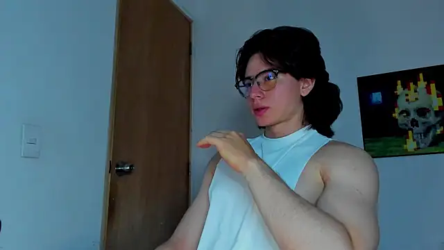 AngelBennet  online show from 12, 11, 2025