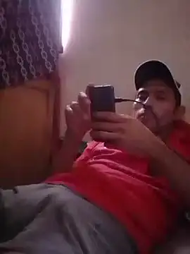 Fer-nand online show from 20, 1, 2025