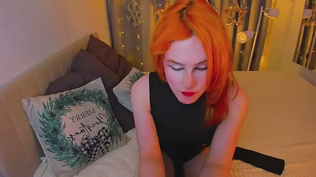 Snapshot of Kleo_Godde chatting on 23, 12, 2024 Kleo Godde online show from 23, 12, 2024