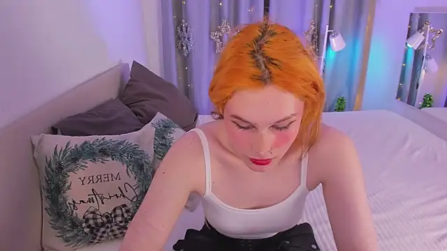 Snapshot of Kleo_Godde chatting on 30, 12, 2024 Kleo Godde online show from 30, 12, 2024