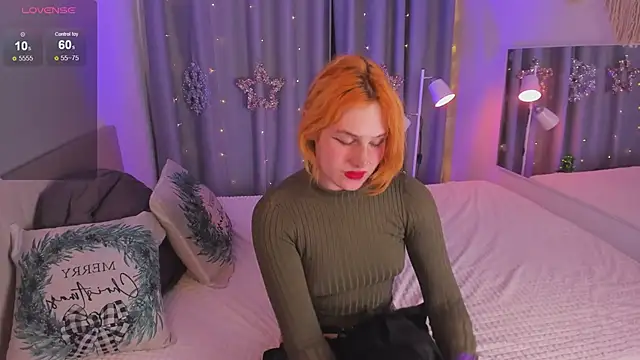 Snapshot of Kleo_Godde chatting on 7, 1, 2025 Kleo Godde online show from 7, 1, 2025