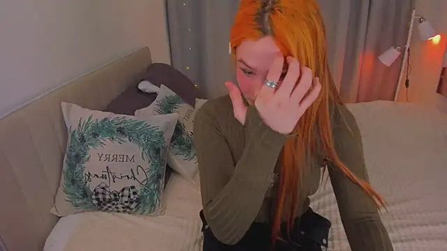 Snapshot of Kleo_Godde chatting on 14, 1, 2025 Kleo Godde online show from 14, 1, 2025