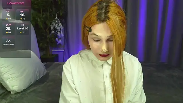 Snapshot of Kleo_Godde chatting on 7, 2, 2025 Kleo Godde online show from 7, 2, 2025