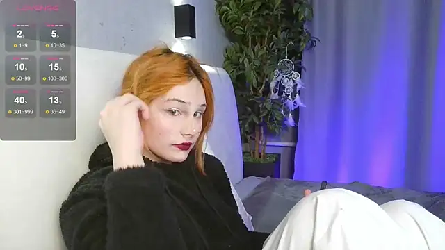 Snapshot of Kleo_Godde chatting on 8, 2, 2025 Kleo Godde online show from 8, 2, 2025