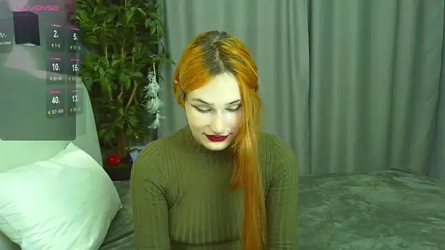 Snapshot of Kleo_Godde chatting on 11, 2, 2025 Kleo Godde online show from 11, 2, 2025