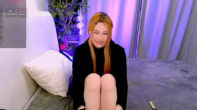 Snapshot of Kleo_Godde chatting on 16, 2, 2025 Kleo Godde online show from 16, 2, 2025