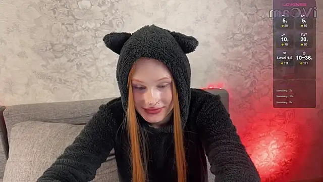 Snapshot of Kleo_Godde chatting on 23, 2, 2025 Kleo Godde online show from 23, 2, 2025