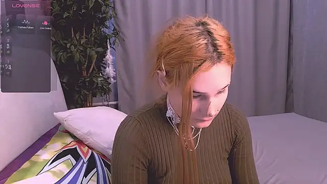 Snapshot of Kleo_Godde chatting on 22, 3, 2025 Kleo Godde online show from 22, 3, 2025