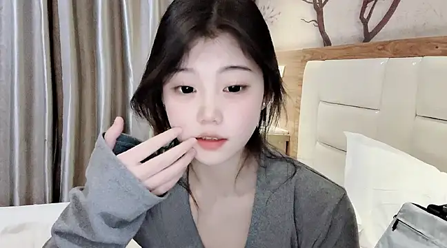 yangyang-1115 online show from 9, 2, 2025