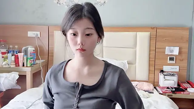 yangyang-1115 online show from 12, 2, 2025