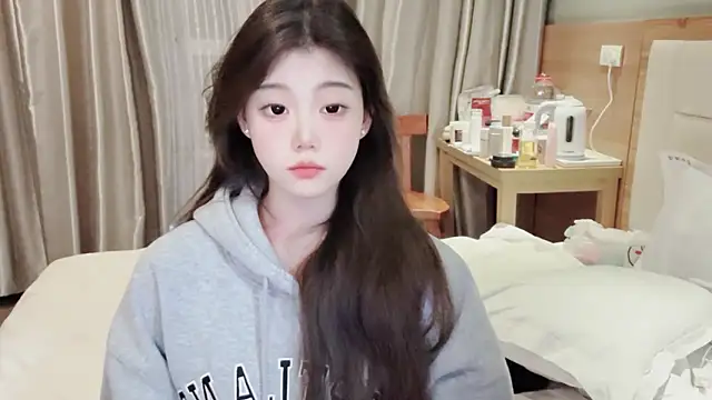 yangyang-1115 online show from 15, 2, 2025