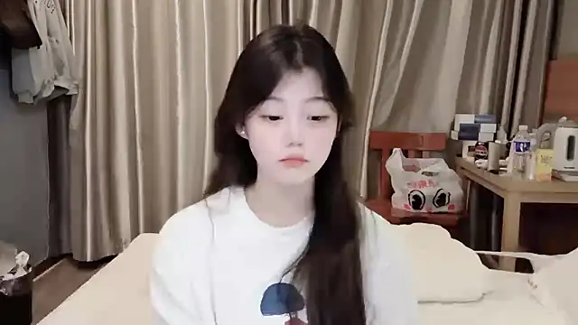 yangyang-1115 online show from 17, 2, 2025