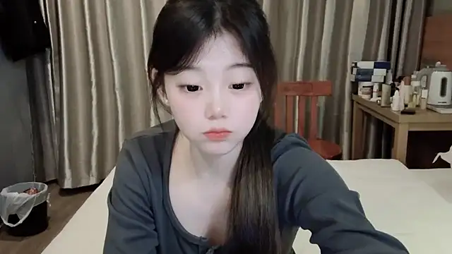 yangyang-1115 online show from 18, 2, 2025