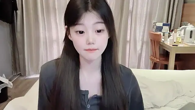 yangyang-1115 online show from 19, 2, 2025