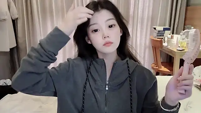 yangyang-1115 online show from 21, 2, 2025