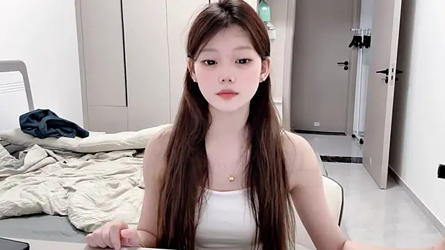 yangyang-1115 online show from 15, 9, 2025