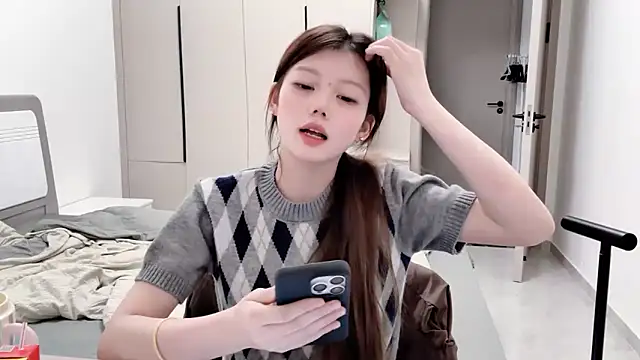 yangyang-1115 online show from 17, 9, 2025