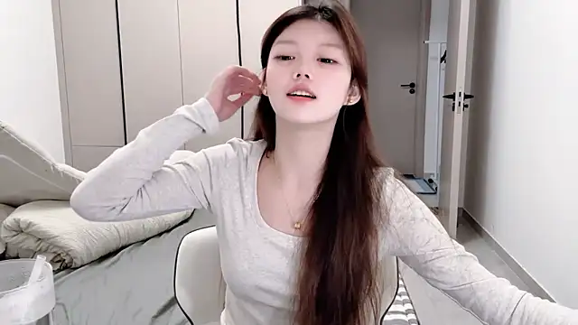 yangyang-1115 online show from 7, 10, 2025