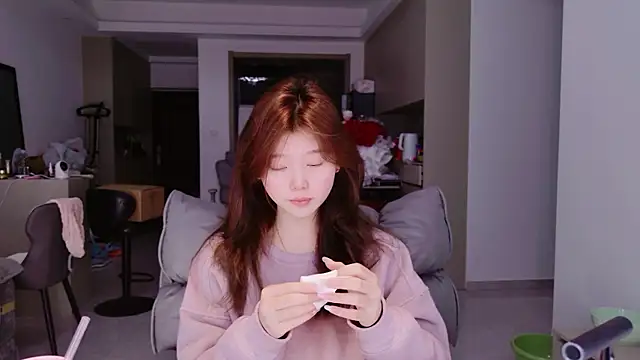 yangyang-1115 online show from 15, 2, 2026