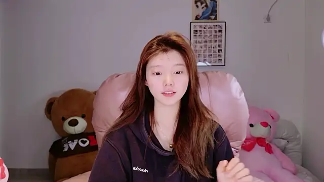 yangyang-1115 online show from 20, 4, 2026