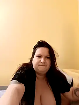 Szilvi93 online show from 12, 4, 2026