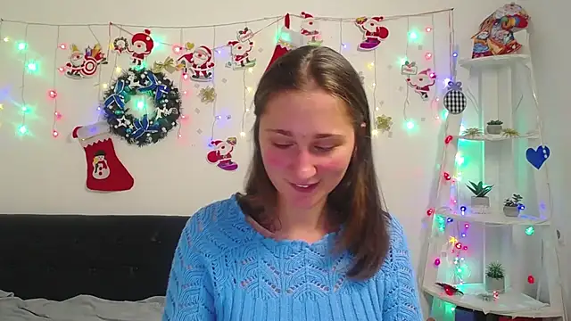 MichelLeee online show from 6, 1, 2025