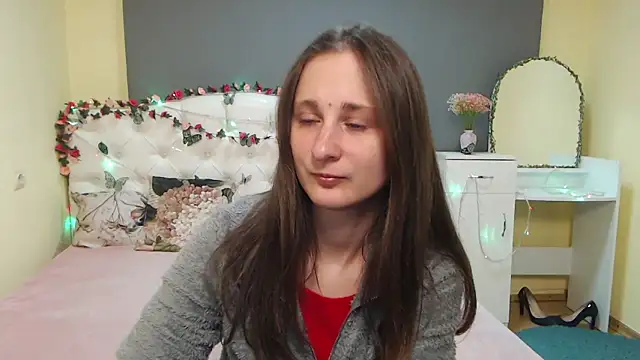 MichelLeee online show from 12, 3, 2026